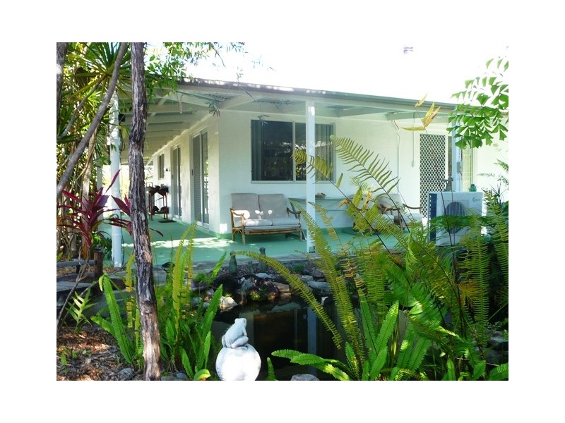 118 Bayside Rd, Cooloola Cove QLD 4580