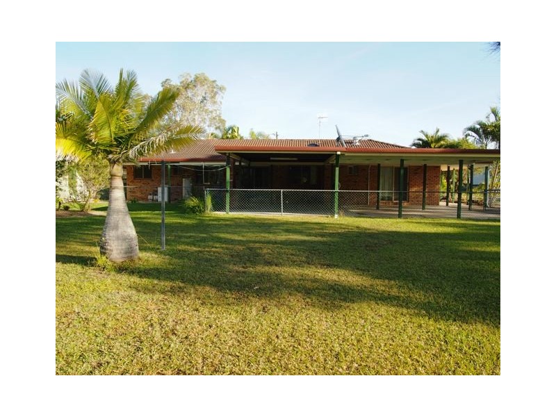 37 Santa Maria Court, Cooloola Cove QLD 4580