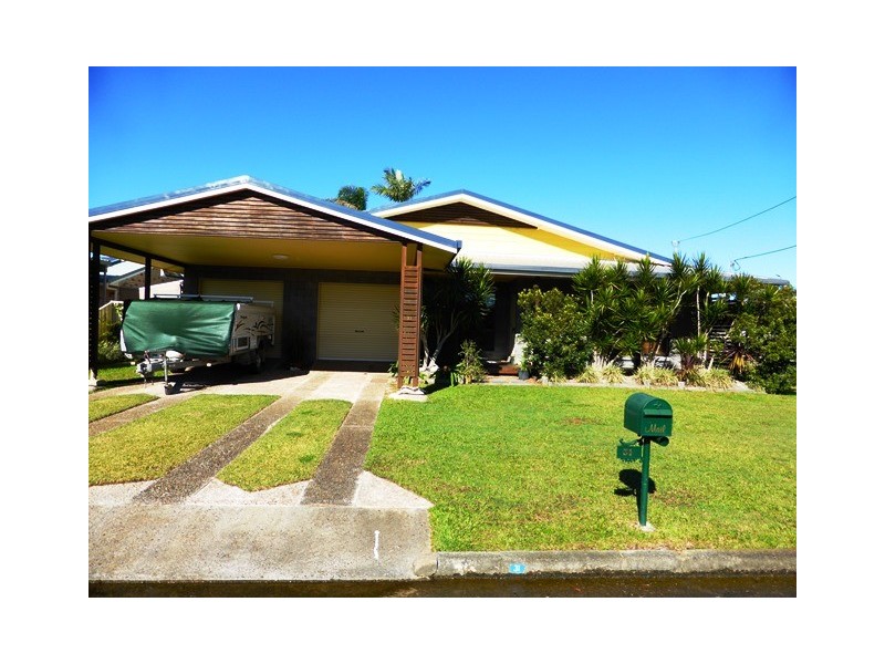 31 Drummer Street, Tin Can Bay QLD 4580