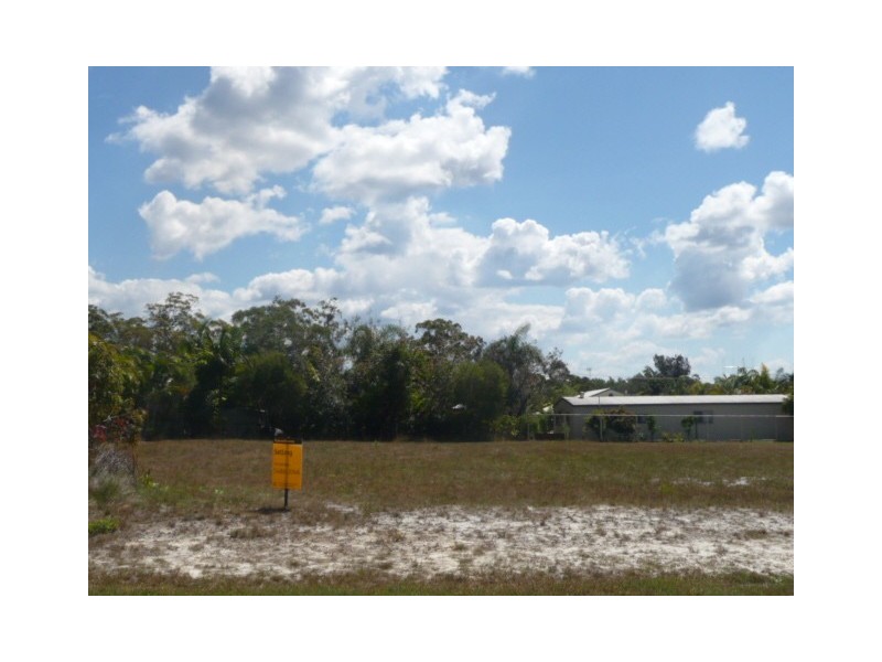 192 Queen Elizabeth Drive, Cooloola Cove QLD 4580