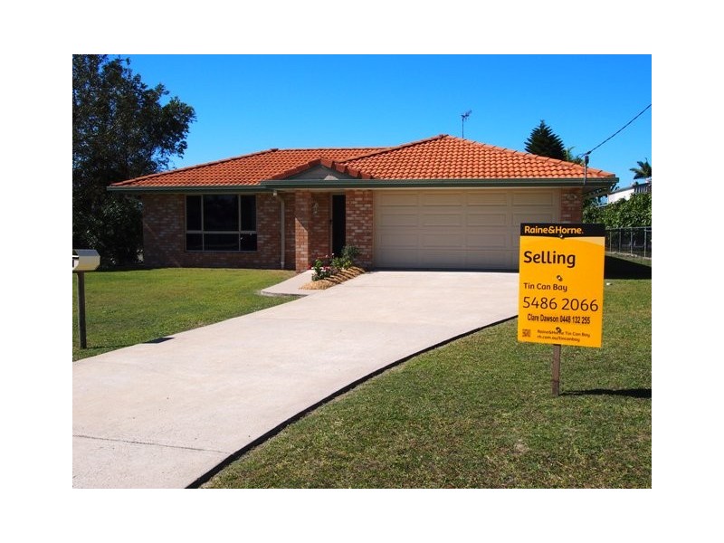 73 Nautilus Drive, Cooloola Cove QLD 4580