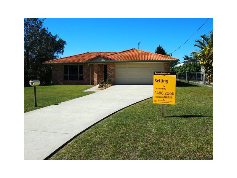73 Nautilus Drive, Cooloola Cove QLD 4580