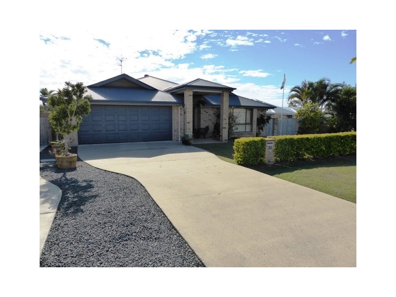 34 Sterling Castle Road, Tin Can Bay QLD 4580
