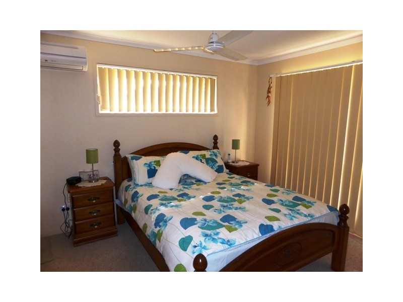 34 Sterling Castle Road, Tin Can Bay QLD 4580