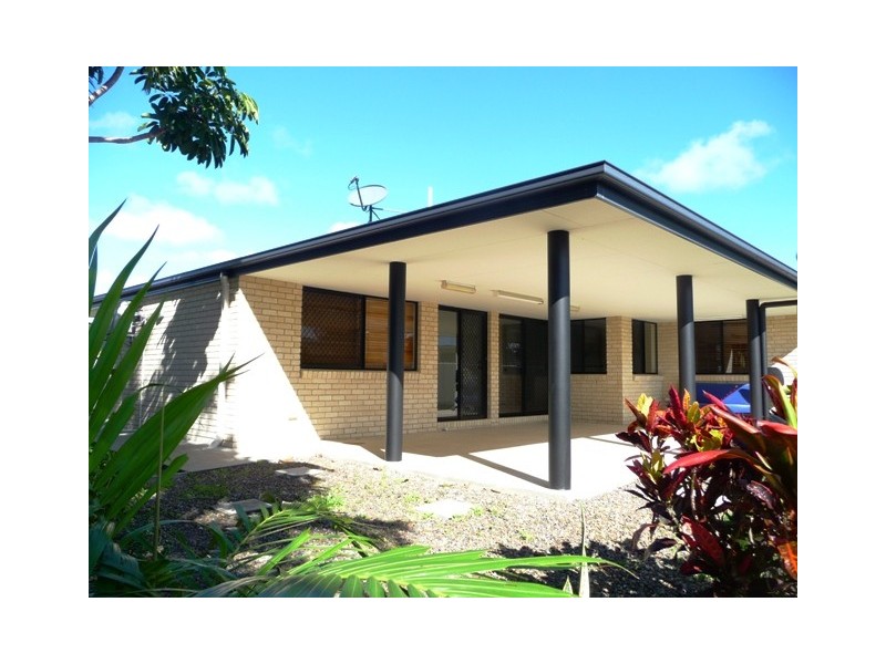 6 Aramac Ct, Tin Can Bay QLD 4580