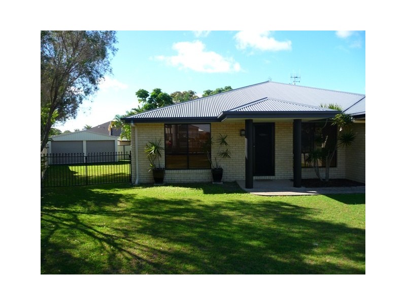 6 Aramac Ct, Tin Can Bay QLD 4580