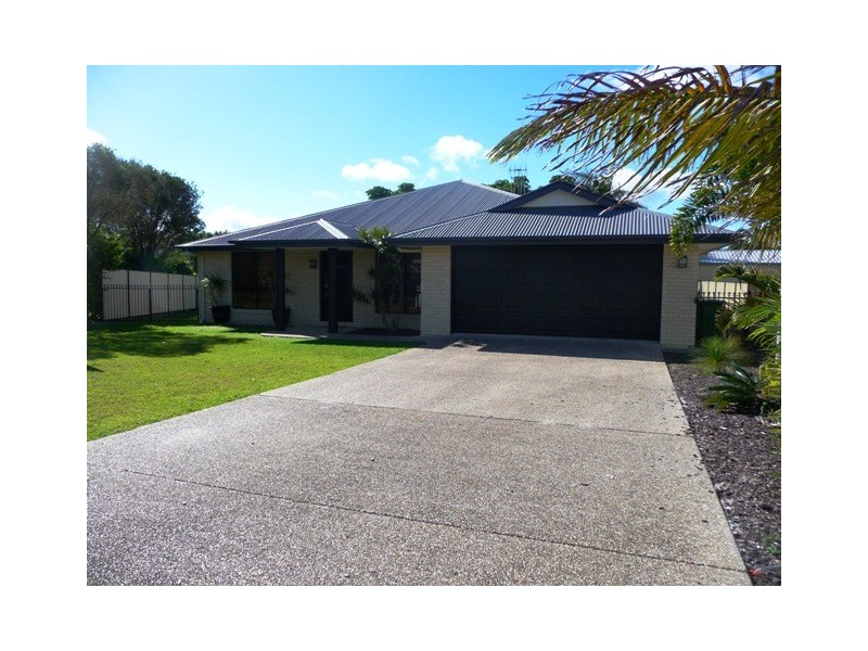 6 Aramac Ct, Tin Can Bay QLD 4580