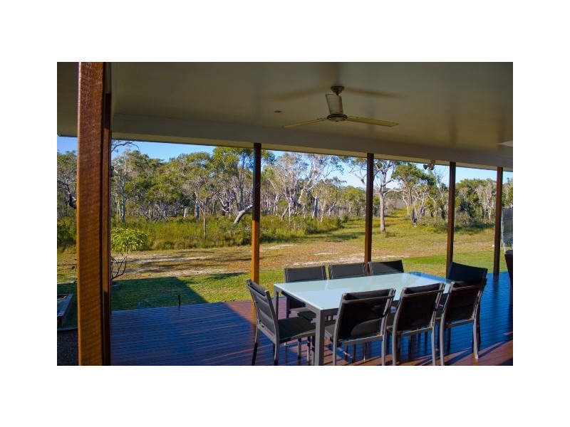 43 Summer Way, Tin Can Bay QLD 4580