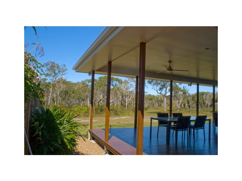 43 Summer Way, Tin Can Bay QLD 4580