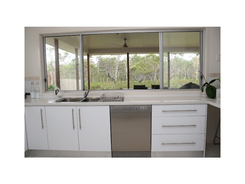 43 Summer Way, Tin Can Bay QLD 4580