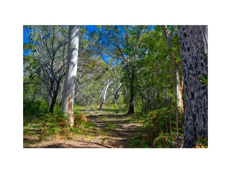 43 Summer Way, Tin Can Bay QLD 4580