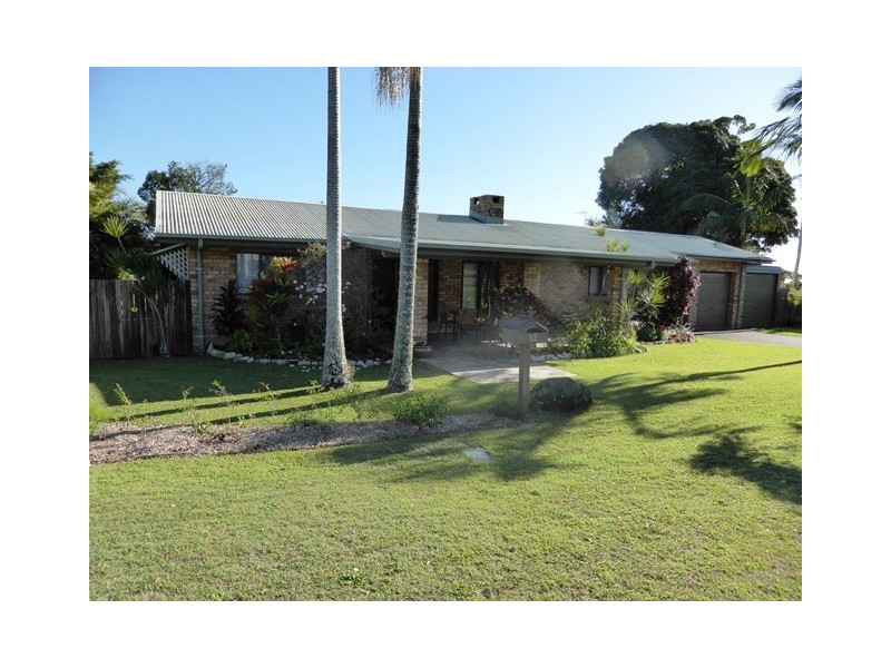 82 Emperor Street, Tin Can Bay QLD 4580