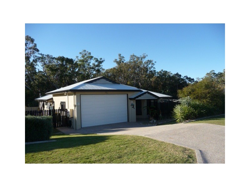 7 Sanctuary Way, Cooloola Cove QLD 4580