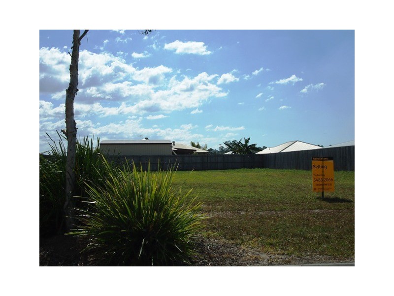10 Boambillee Circuit, Cooloola Cove QLD 4580