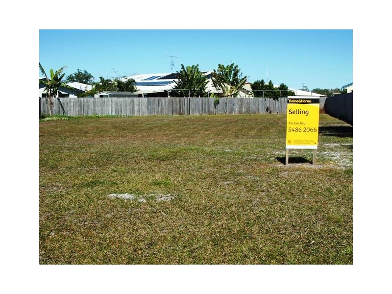 41 Sterling Castle Road, Tin Can Bay QLD 4580