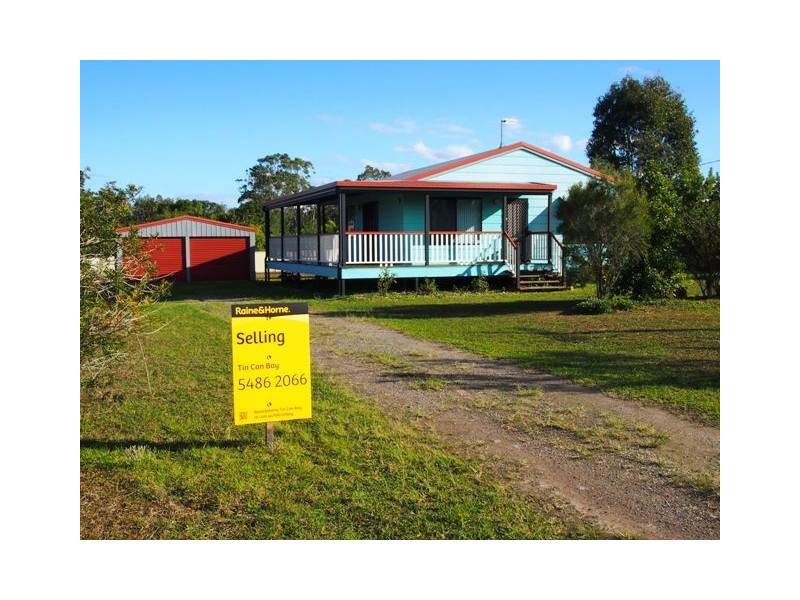 44 Mauretania Avenue, Cooloola Cove QLD 4580