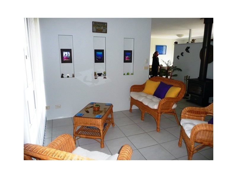 25 Dreadnaught Avenue, Cooloola Cove QLD 4580