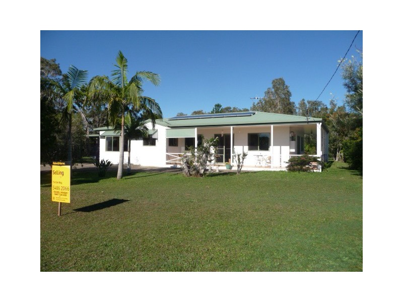 118 Investigator Ave, Cooloola Cove QLD 4580