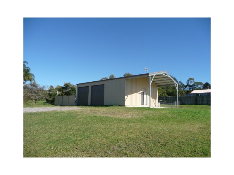 6 Roebuck St, Cooloola Cove QLD 4580