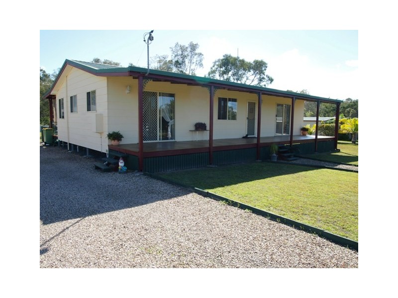 50 Discovery Drive, Cooloola Cove QLD 4580