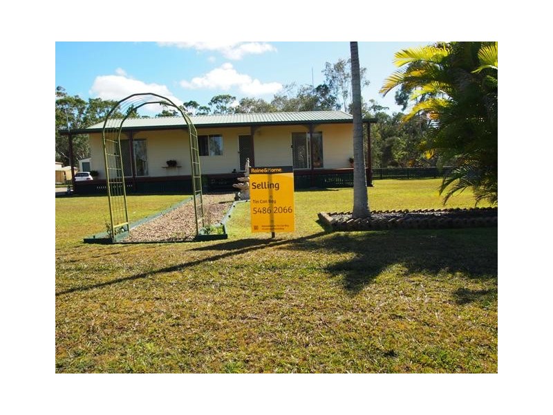 50 Discovery Drive, Cooloola Cove QLD 4580