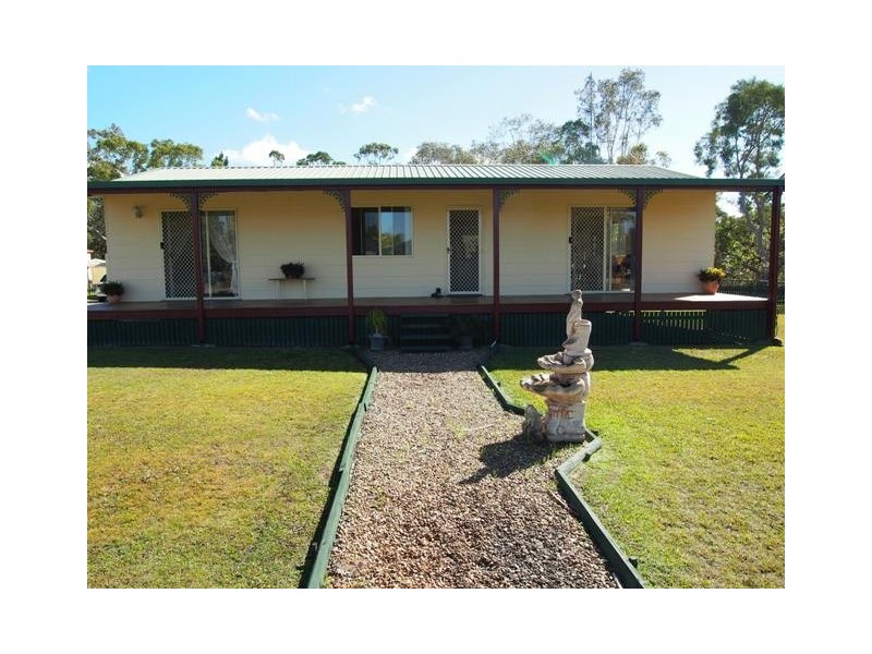50 Discovery Drive, Cooloola Cove QLD 4580