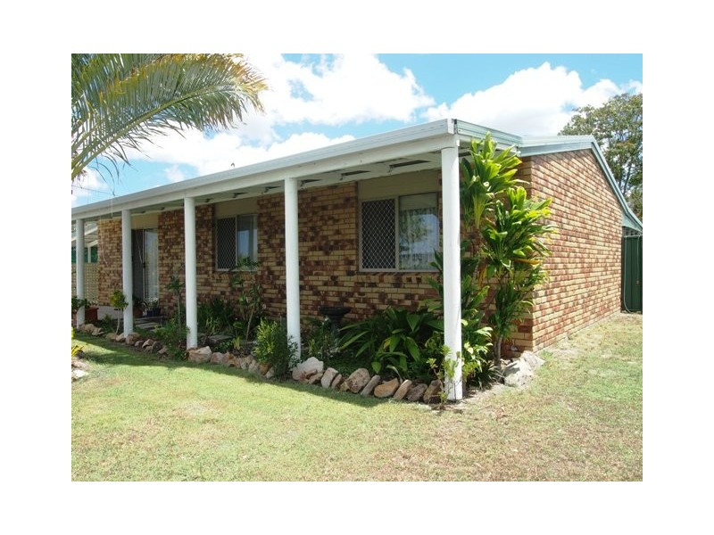 4 Pamir Court, Cooloola Cove QLD 4580