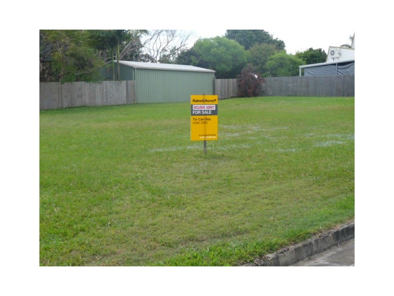 1 Fishermans Haven, Tin Can Bay QLD 4580
