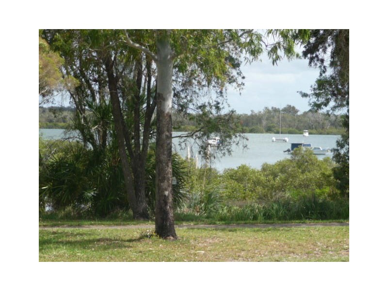 1 Fishermans Haven, Tin Can Bay QLD 4580