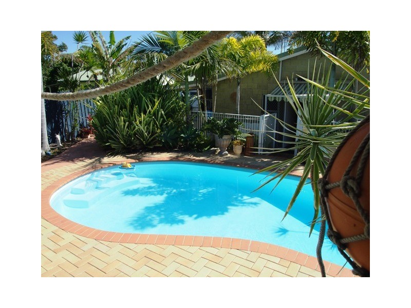 23 Oyster Parade, Tin Can Bay QLD 4580