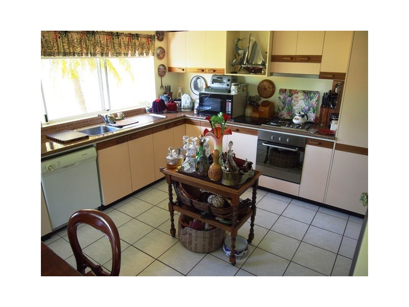 23 Oyster Parade, Tin Can Bay QLD 4580