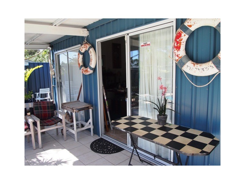 23 Oyster Parade, Tin Can Bay QLD 4580