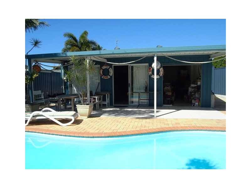 23 Oyster Parade, Tin Can Bay QLD 4580
