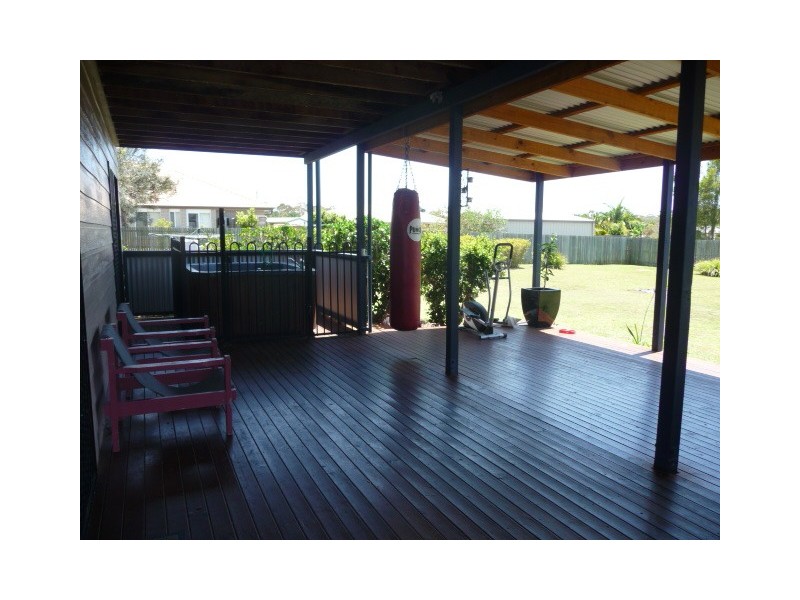 47 Discovery Drive, Cooloola Cove QLD 4580