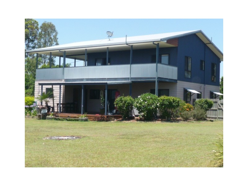 47 Discovery Drive, Cooloola Cove QLD 4580