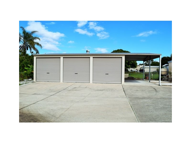 4 Gar Street, Tin Can Bay QLD 4580