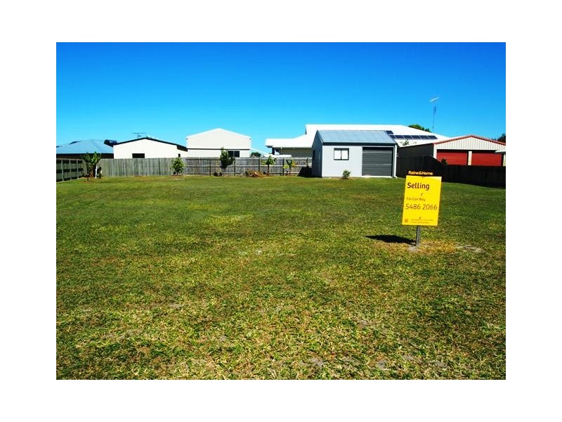 35 Sterling Castle Road, Tin Can Bay QLD 4580