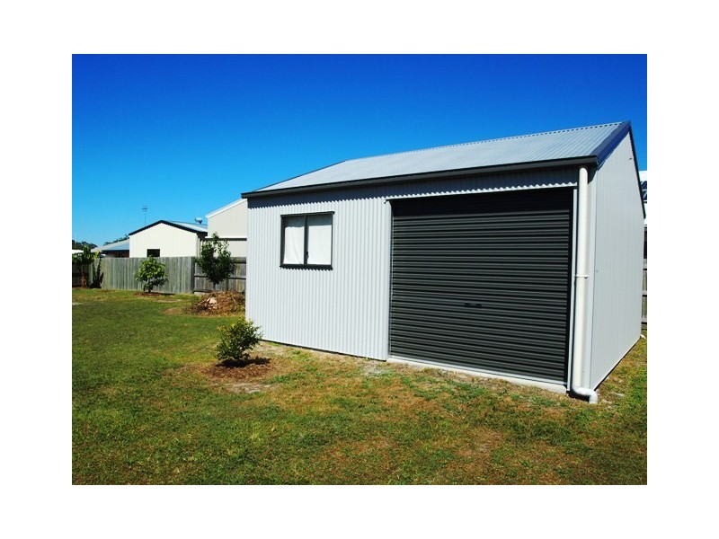 35 Sterling Castle Road, Tin Can Bay QLD 4580