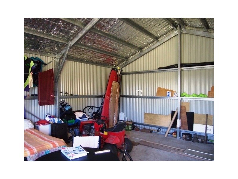 35 Sterling Castle Road, Tin Can Bay QLD 4580