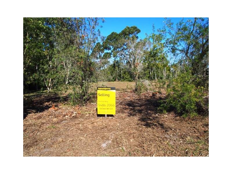 Lot 270 Endeavour Drive, Cooloola Cove QLD 4580