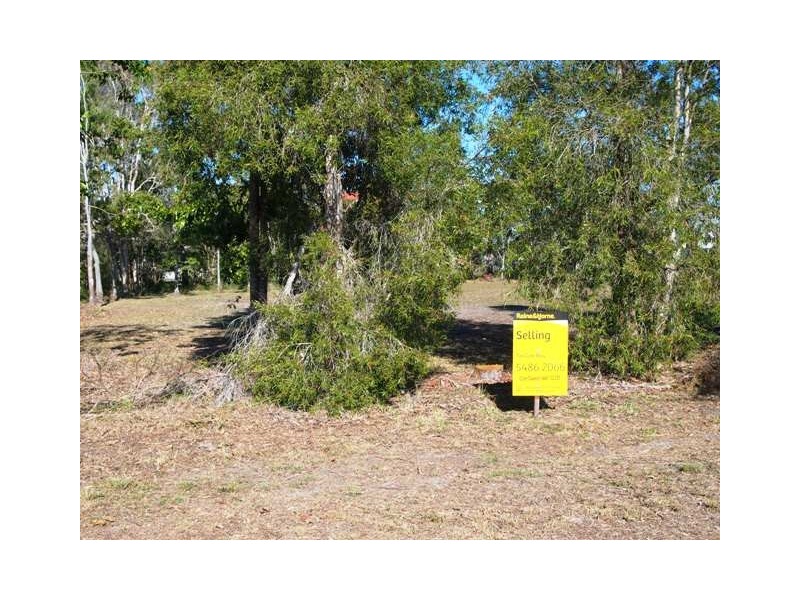 Lot 271 Endeavour Drive, Cooloola Cove QLD 4580