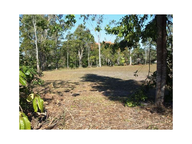 Lot 271 Endeavour Drive, Cooloola Cove QLD 4580