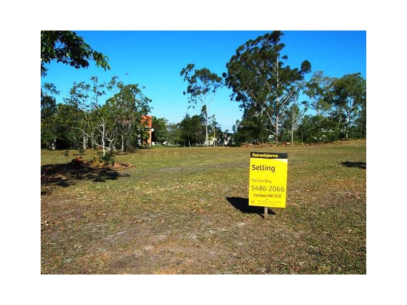 Lot 272 Endeavour Drive, Cooloola Cove QLD 4580