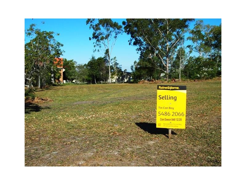 Lot 272 Endeavour Drive, Cooloola Cove QLD 4580