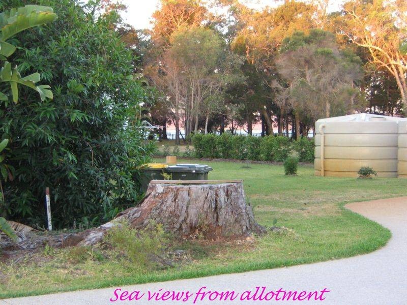 6 Fraser Court, Tinnanbar QLD 4650