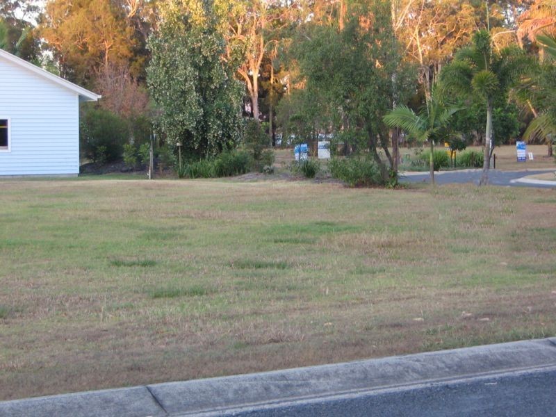 6 Fraser Court, Tinnanbar QLD 4650