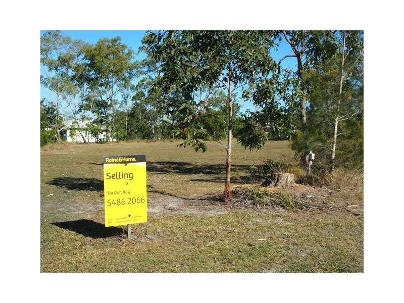 Lot 123 Endurance Ave, Cooloola Cove QLD 4580
