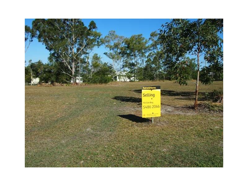 Lot 123 Endurance Ave, Cooloola Cove QLD 4580