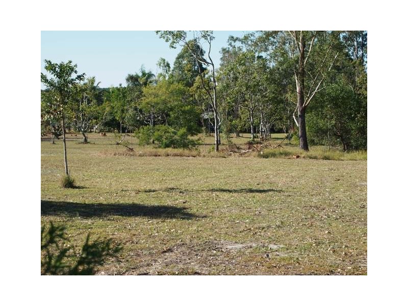 Lot 124 Endurance Ave, Cooloola Cove QLD 4580