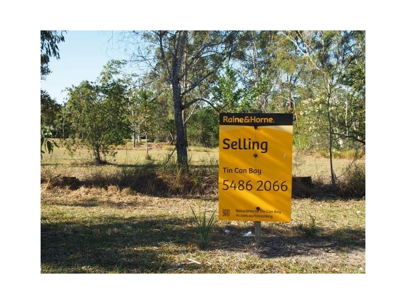 Lot 124 Endurance Ave, Cooloola Cove QLD 4580